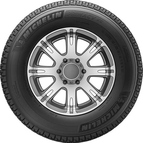 michelin primacy xc 275/65r18 price|More.